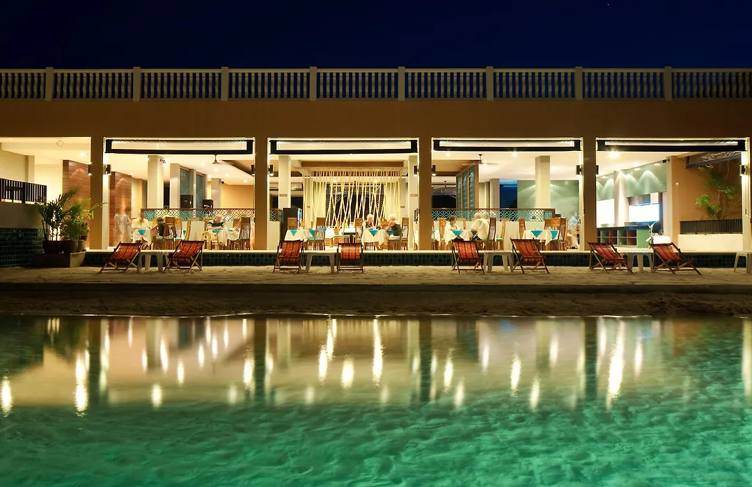 Rawai Palm Beach Resort - Sha Extra Plus-1