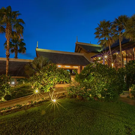 Rawai Palm Beach Resort - Sha Extra Plus-3